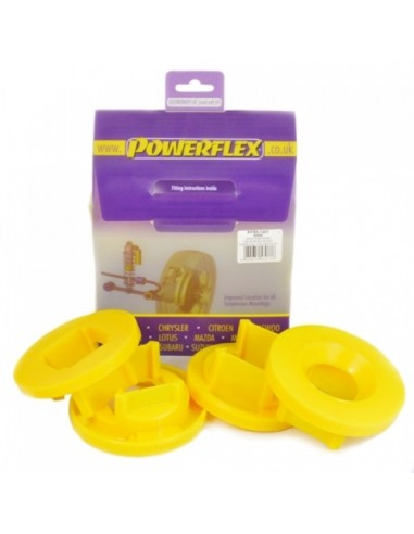 Inserto silentblock delantero subchasis tras Powerflex BMW X5 F15