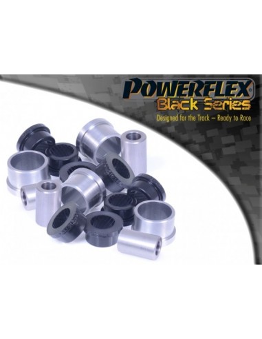 Silentblock brazo sup tras Powerflex Volvo XC60 09- Black series
