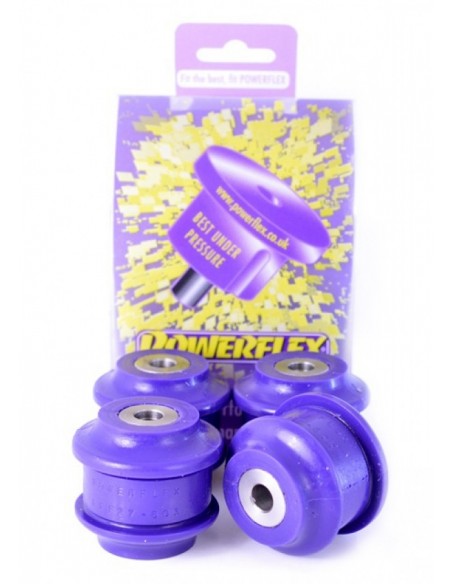 Silentblock brazo superior del Powerflex Jaguar XF/XFR 08-