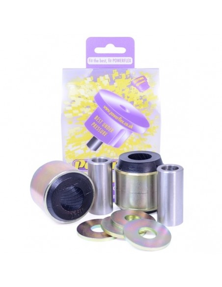 Silentblock trasero interior brazo inf tras Powerflex Jaguar XJ 10-