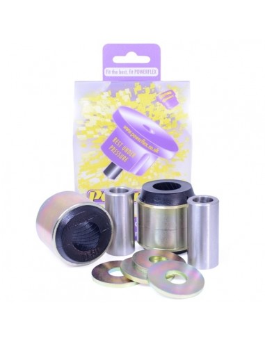 Silentblock exterior brazo inf tras Powerflex Jaguar XJ/XJ8 03-09 (54mm)