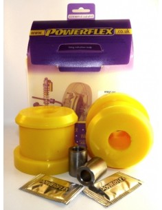 Silentblock exterior puente trasero Powerflex Jaguar XJ6/XJ6R 94-97