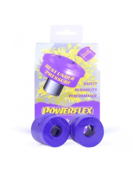 Silentblock estabilizadora del Powerflex 18mm Citroen Xsara Picasso