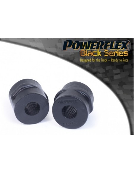 Silentblock estabilizadora del Powerflex 19mm Citroen Xsara Picasso Black series