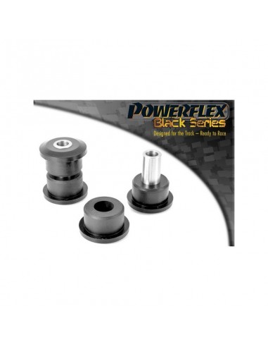 Silentblock delantero brazo del Powerflex Subaru XV 13-18 Black series