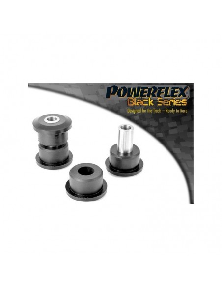 Silentblock delantero brazo del Powerflex Subaru XV 13-18 Black series
