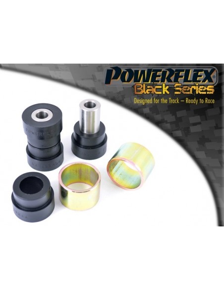 Silentblock interior unión inf tras Powerflex Skoda Yeti 09-17 Black series