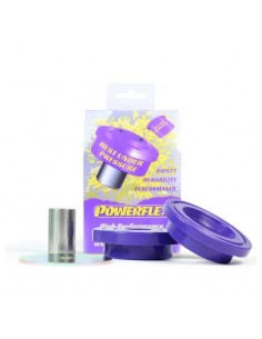 Silentblock delantero diferencial tras Powerflex Skoda Yeti 09-17