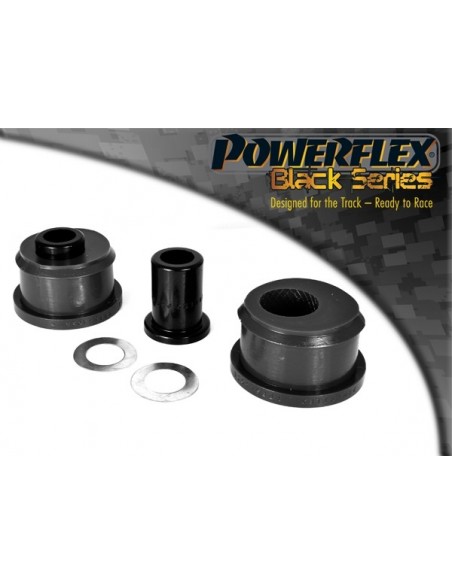 Silentblock trasero trapecio inf del Powerflex BMW Z1 88-91 (Ajustable avance) Black series Silentblock trasero trapecio inf del Powerflex BMW Z1 88-91 (Ajustable avance) Black series