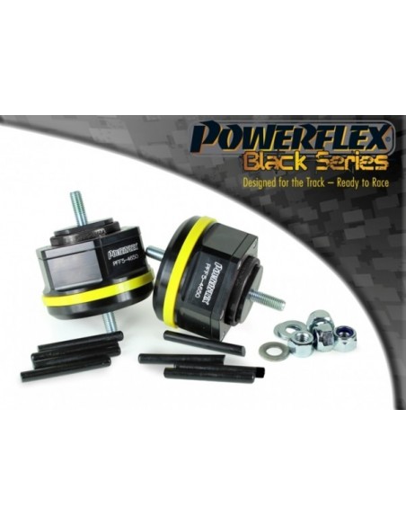 Soporte motor Powerflex BMW Z3 94-02 Black series