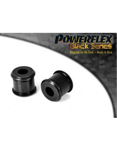 Silentblock unión estabilizadora tras Powerflex BMW Z3 94-02 Black series