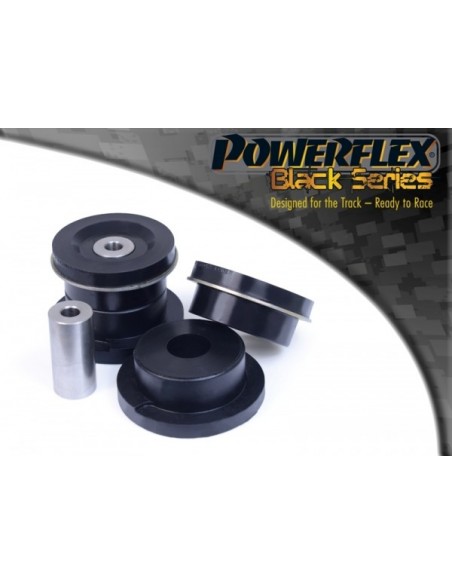 Silentblock delantero subchasis tras Powerflex BMW Z4M E85/E86 Black series