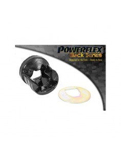 Inserto silentblock caja cambios Powerflex Opel Zafira A Black series