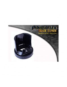 Inserto silentblock soporte motor sup der Powerflex Opel Zafira A (Gasolina) Black series