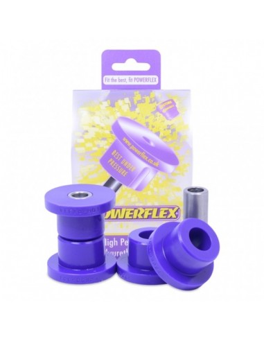 Silentblock delantero trapecio del Powerflex Opel Zafira A