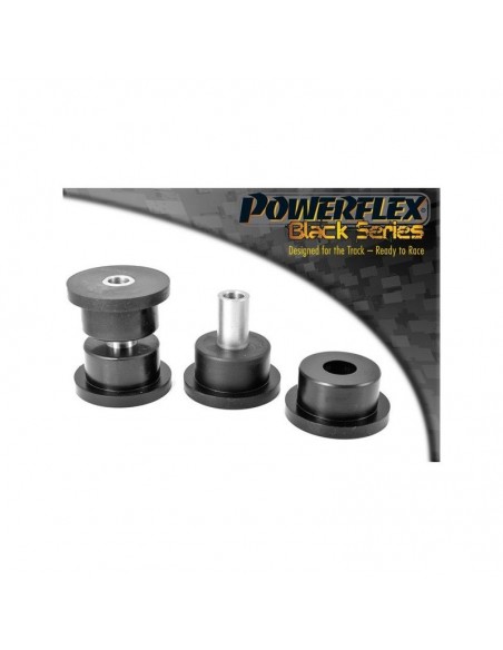 Silentblock trasero trapecio del Powerflex Opel Zafira B Black series