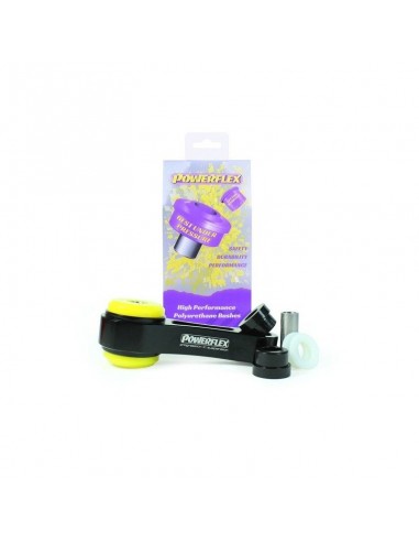 Silentblock barra torsión inf Powerflex Renault Zoe