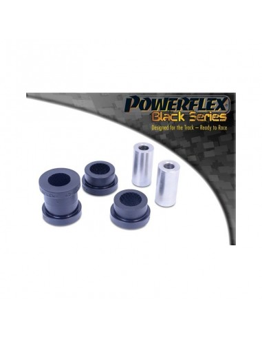 Silentblock delantero trapecio del Powerflex MG ZS Black series