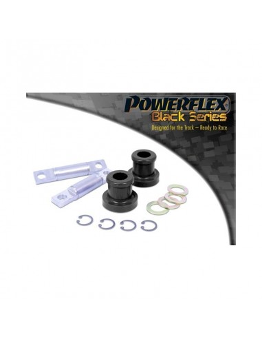 Silentblock interior tirante tras Powerflex MG ZS Black series