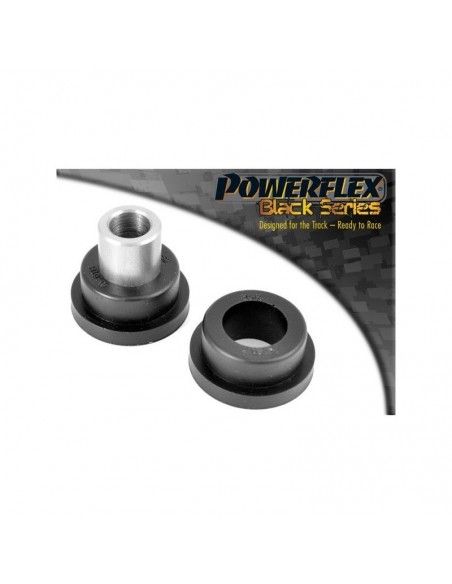 Inserto silentblock soporte inf motor Powerflex MG ZT (Automático) Black series