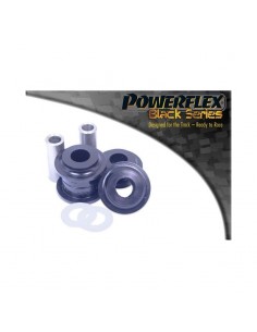 Silentblock interior brazo int inf tras Powerflex MG ZT 260 Black series