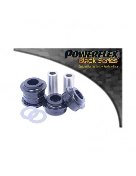 Silentblock interior brazo lateral sup tras Powerflex MG ZT 260 Black series