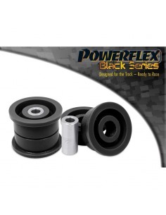 Silentblock delantero tirante tras Powerflex MG ZT 260 Black series