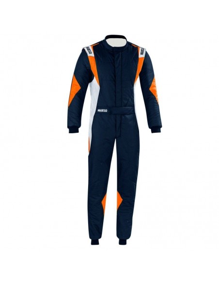 Mono competición Sparco Superleggera