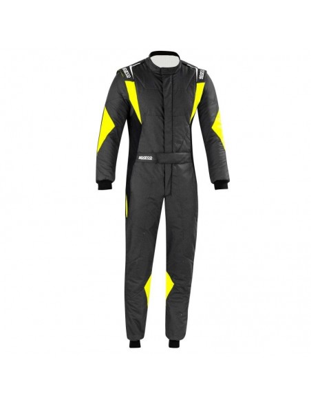 Mono competición Sparco Superleggera