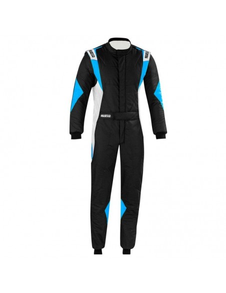 Mono competición Sparco Superleggera