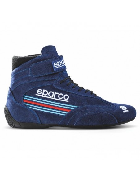 Botas competición Sparco Martini Racing