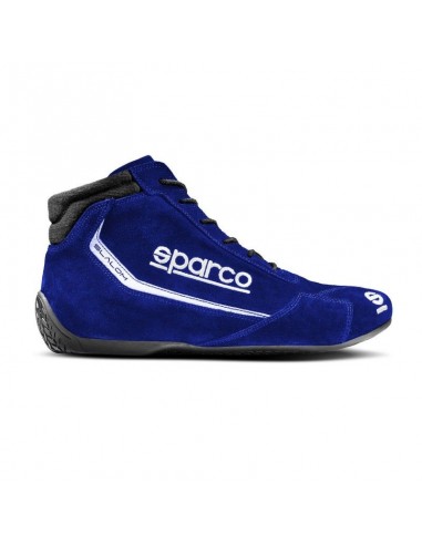 Botas competición Sparco Slalom