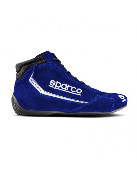 Botas competición Sparco Slalom