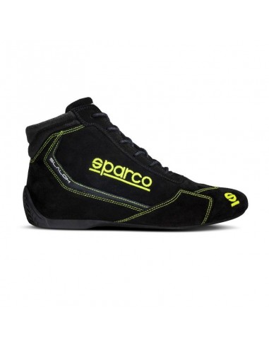 Botas competición Sparco Slalom