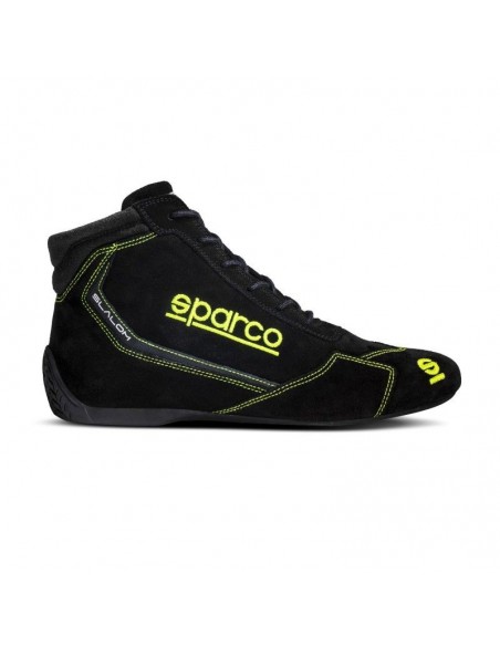 Botas competición Sparco Slalom
