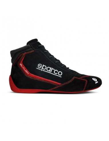 Botas competición Sparco Slalom