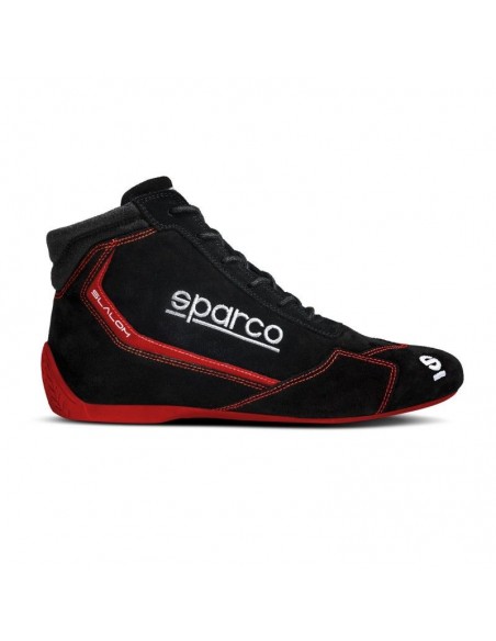 Botas competición Sparco Slalom