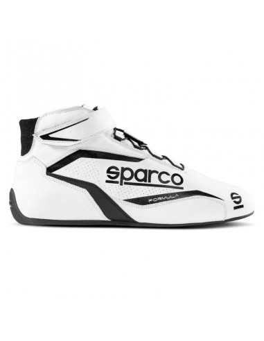 Botas competición Sparco Formula