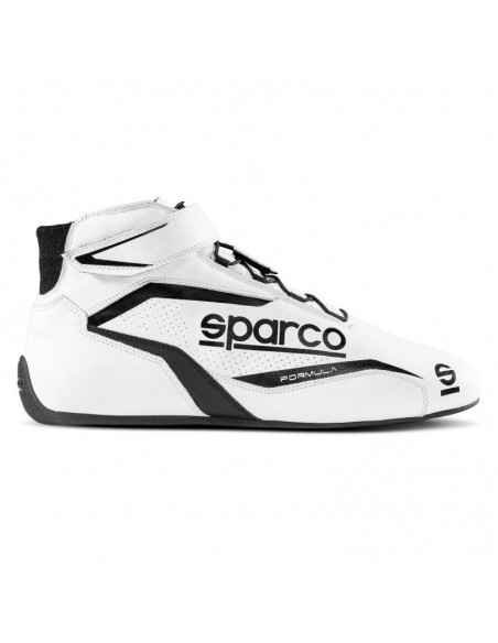 Botas competición Sparco Formula