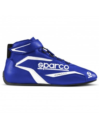 Botas competición Sparco Formula