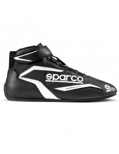 Botas competición Sparco Formula