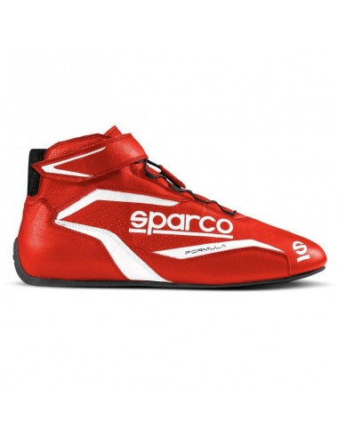Botas competición Sparco Formula