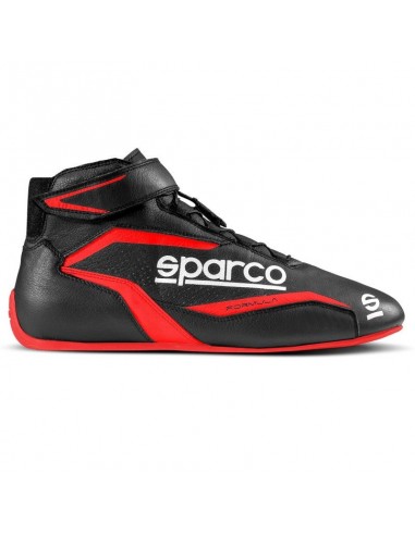 Botas competición Sparco Formula