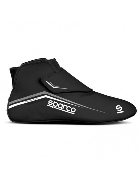 Botas competición Sparco Prime Evo