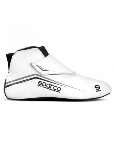 Botas competición Sparco Prime Evo