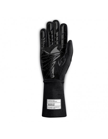 Guantes mecánico Sparco R-Meca