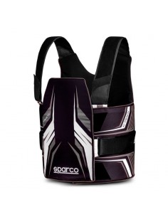 Protector costillas Sparco K-Track