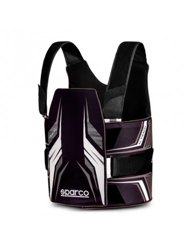 Protector costillas Sparco K-Track