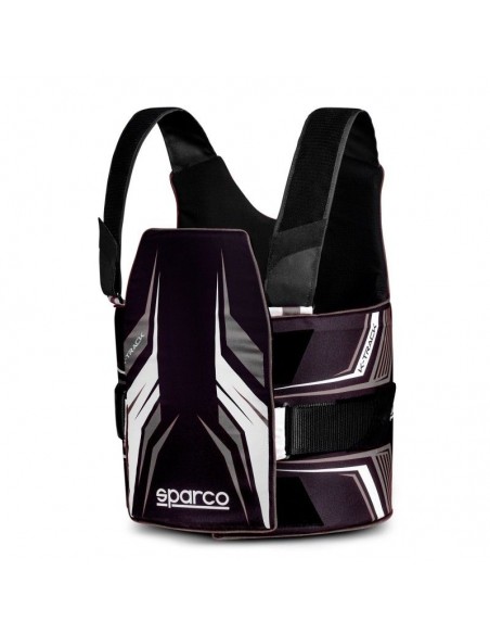 Protector costillas Sparco K-Track