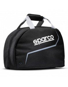 Bolsa porta cascos Sparco